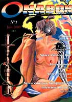 couverture d' ONABOK