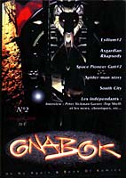 couverture d' ONABOK