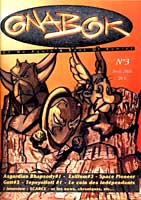 couverture d' ONABOK