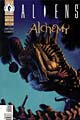 ALIENS alchemy